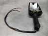 Base clignotant avant gauche + caoutchouc *NOS* CB750 HONDA 33451-438-601 NOS