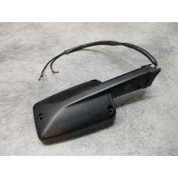 Base clignotant avant gauche + caoutchouc *NOS* CB750 HONDA 33451-438-601 NOS