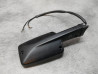 Base clignotant avant gauche + caoutchouc *NOS* CB750 HONDA 33451-438-601 NOS