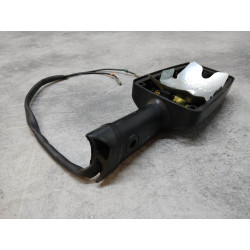Base clignotant avant gauche + caoutchouc *NOS* CB750 HONDA 33451-438-601 NOS