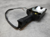 Base clignotant avant gauche + caoutchouc *NOS* CB750 HONDA 33451-438-601 NOS
