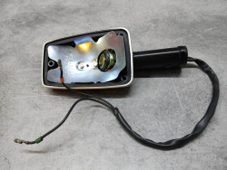 Base de clignotant avant gauche *NOS* CB750 CB900 HONDA 33451-438-602 NOS