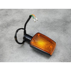 Clignotant AV gauche de CBX400/550 idem 33400MA6629 HONDA 33450-MA6-622