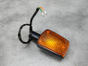 Clignotant AV gauche de CBX400/550 idem 33400MA6629 HONDA 33450-MA6-622