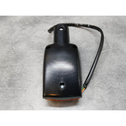 Clignotant AV gauche de CBX400/550 idem 33400MA6629 HONDA 33450-MA6-622