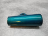 Patte de phare droite bleue *NOS* CB125K3 HONDA 51602-304-680AZ NOS