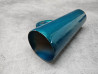Patte de phare droite bleue *NOS* CB125K3 HONDA 51602-304-680AZ NOS