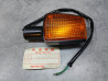 Clignotant complet avant Droit CBX400-550 idem 33400MA6629 HONDA 33400-MA6-622