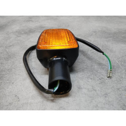 Clignotant complet avant Droit CBX400-550 idem 33400MA6629 HONDA 33400-MA6-622