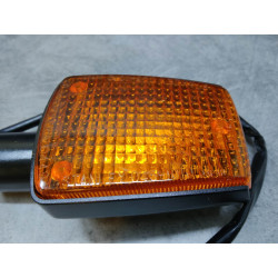 Clignotant complet avant Droit CBX400-550 idem 33400MA6629 HONDA 33400-MA6-622