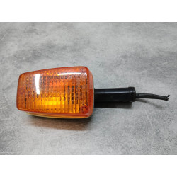 Clignotant complet avant Droit CBX400-550 idem 33400MA6629 HONDA 33400-MA6-622