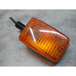 Clignotant complet avant Droit CBX400-550 idem 33400MA6629 HONDA 33400-MA6-622