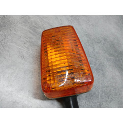 Clignotant complet avant Droit CBX400-550 idem 33400MA6629 HONDA 33400-MA6-622