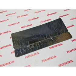 Autocollant de sécurité CB500K0 FOUR 1971 HONDA 87507-323-670
