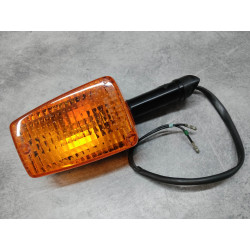Clignotant droit complet 12V21W CB1100RB CB900 F/FA HONDA 33400-438-602