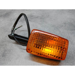 Clignotant droit complet 12V21W CB1100RB CB900 F/FA HONDA 33400-438-602