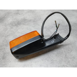 Clignotant droit complet 12V21W CB1100RB CB900 F/FA HONDA 33400-438-602