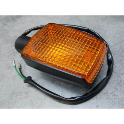 Clignotant AR droit de CBX400-550 HONDA 33600-MA6-629