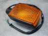 Clignotant AR droit de CBX400-550 HONDA 33600-MA6-629
