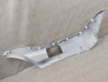 COUVERCLE LATERAL Gauche blanc PCX 125/150 2010/15 neuf HONDA 64432-KWN-900ZB