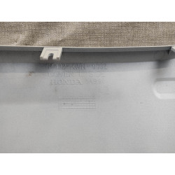 COUVERCLE LATERAL Gauche blanc PCX 125/150 2010/15 neuf HONDA 64432-KWN-900ZB
