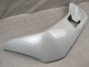 COUVERCLE LATERAL Gauche blanc PCX 125/150 2010/15 neuf HONDA 64432-KWN-900ZB