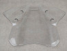 Pare brise neuf VFR1200X Crosstourer Standard HONDA 64100-MGH-640ZA
