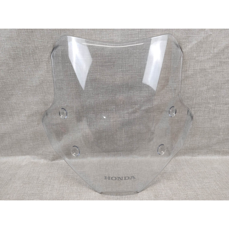 Pare brise neuf VFR1200X Crosstourer Standard HONDA 64100-MGH-640ZA