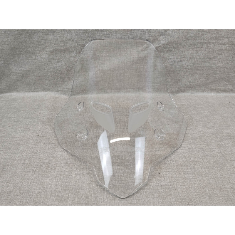 Pare brise neuf CB500X 2016/18 origine HONDA 67101-MJW-J80