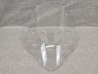 Pare brise neuf CB500X 2016/18 origine HONDA 67101-MJW-J80