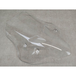 Pare brise neuf CB500X 2016/18 origine HONDA 67101-MJW-J80