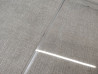 Pare brise CB500X 2016/18 avec un éclat en haut  origine HONDA 67101-MJW-J80OCC