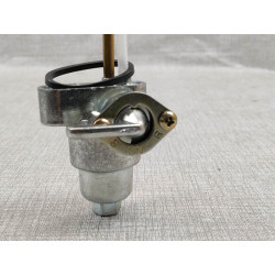 Robinet essence ADAPTABLE CB50K1 CL90 SL125 K1-K2 CBS125 HONDA 16950-107-005P
