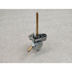 Robinet essence ADAPTABLE CB50K1 CL90 SL125 K1-K2 CBS125 HONDA 16950-107-005P