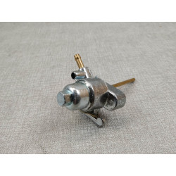 Robinet essence ADAPTABLE CB50K1 CL90 SL125 K1-K2 CBS125 HONDA 16950-107-005P