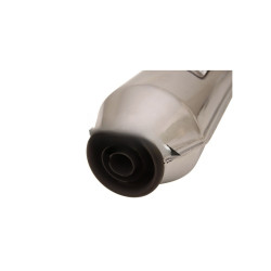 Un jeu de 4 pots neufs  copie des pots de CB 750 K2 a K6 01800-341-905