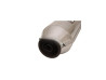Un jeu de 4 pots neufs  copie des pots de CB 750 K2 a K6 01800-341-905