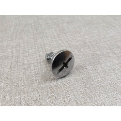 Vis quart de tour carénage Honda 90641-MCF-000