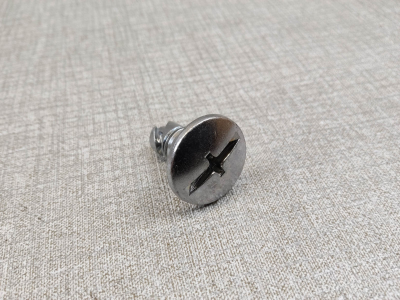 Vis quart de tour carénage Honda 90641-MCF-000