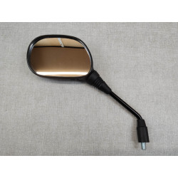 Rétroviseur gauche pour CBF125 M 2011/2013 neuf origine HONDA 88120-KWF-951