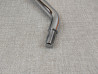 Rétroviseur chromé CB1000F 1994-96 CB500 1996 neuf origine HONDA 88210-MZ1-600