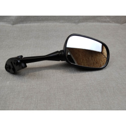Rétroviseur droit neuf Honda VFR800 2000/2001 - Réf. 88110-MBG-D01