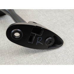 Rétroviseur droit neuf Honda VFR800 2000/2001 - Réf. 88110-MBG-D01