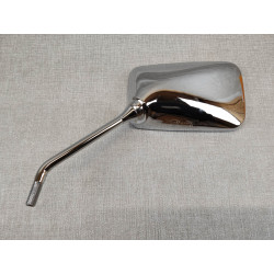 Rétroviseur gauche CB600F 03/06 CBF600N4/NA4 04/05 CBF60 HONDA 88220-MBZ-K00