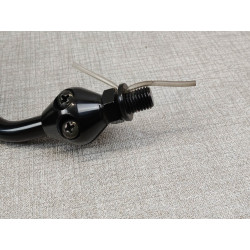 Retroviseur droit neuf de VF750SC VF750SD CBX650E D Honda 88110-MB0-621