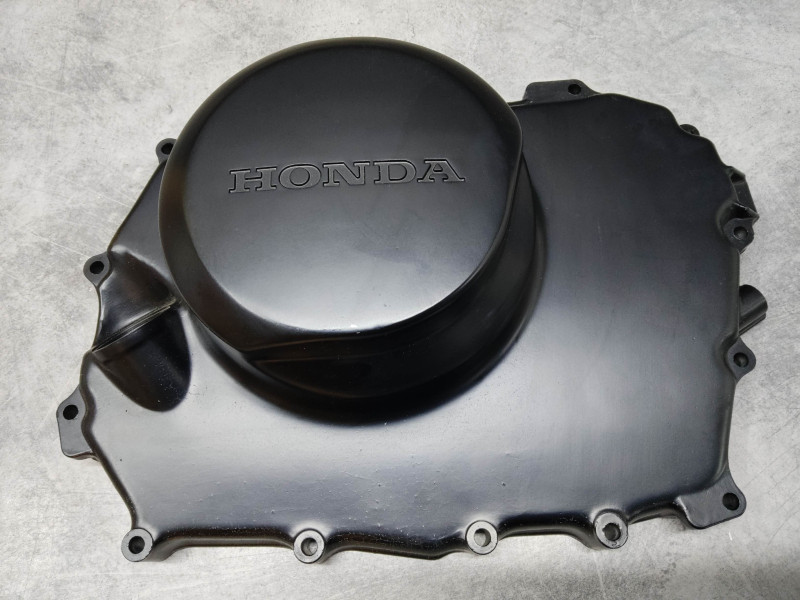 Carter embrayage XL600V 87/88 *NOS* HONDA 11330-MM9-000 NOS