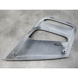 Trappe flanc droit carénage blanche occasion CR600F 95 HONDA 64304-MAL-600OCC
