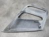Trappe flanc droit carénage blanche occasion CR600F 95 HONDA 64304-MAL-600OCC