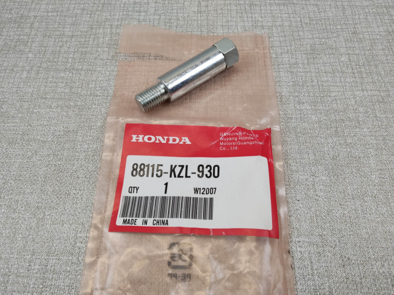 Boulon Adaptateur 10mm Honda 88115-KZL-930 | Pièce Honda