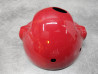 Cuvelage de phare rouge *NOS* CB125K5 HONDA 61301-329-610 NOS